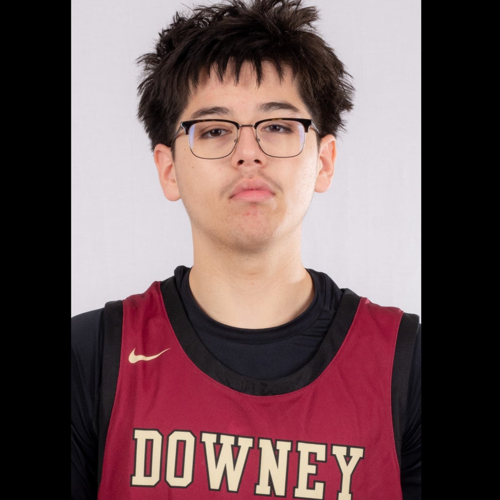 Mo Rodriguez mugshot