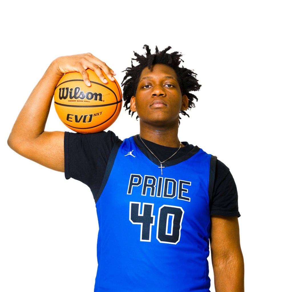 Demaraues Edwards mugshot