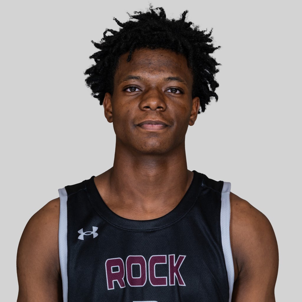 Jordan Thompson mugshot