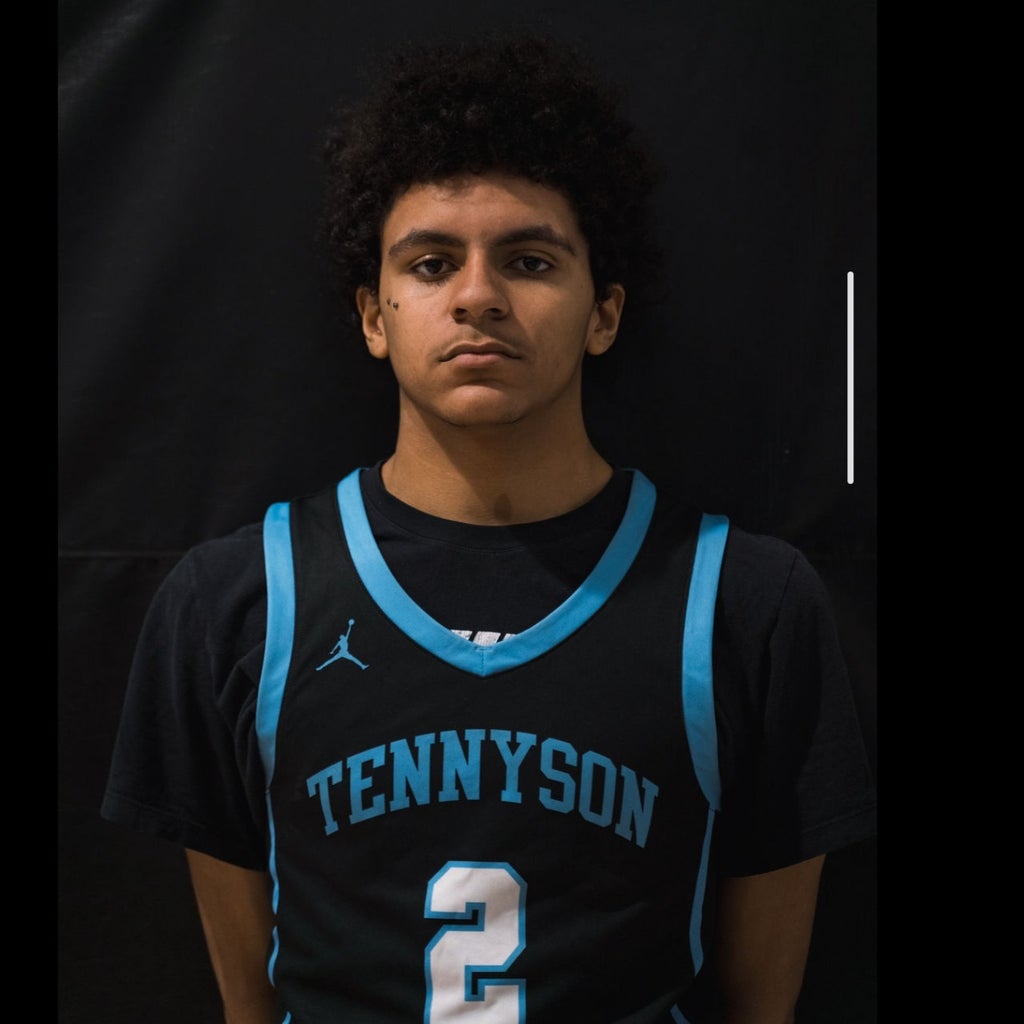 Jeremiah Gordon mugshot