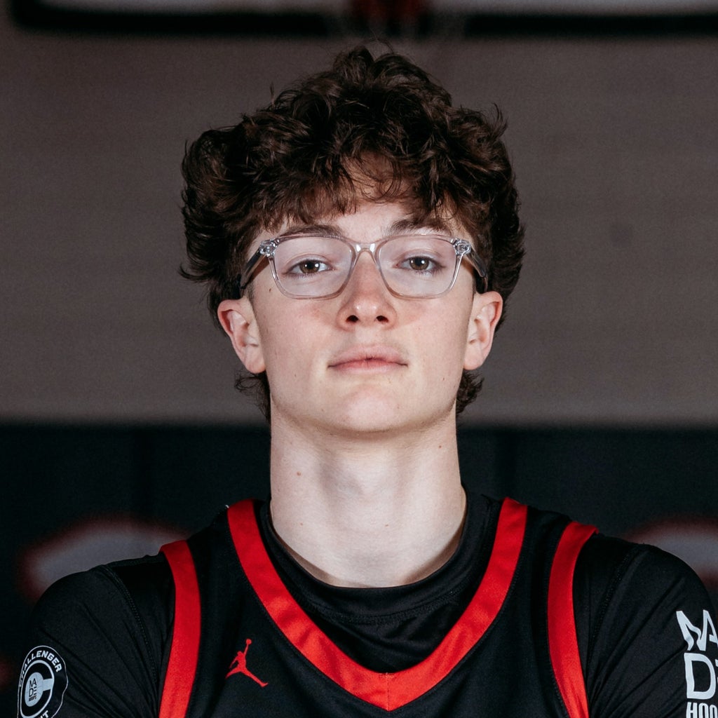 Becks Hetzel mugshot