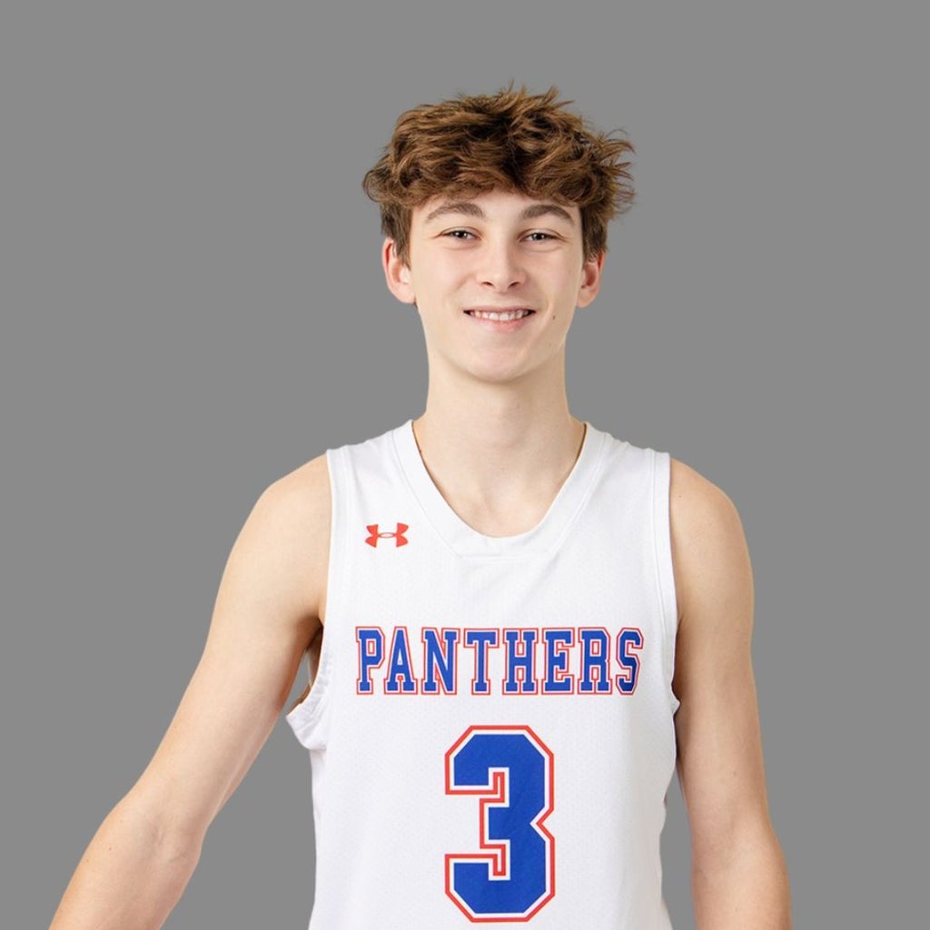 Miles Rutherford mugshot