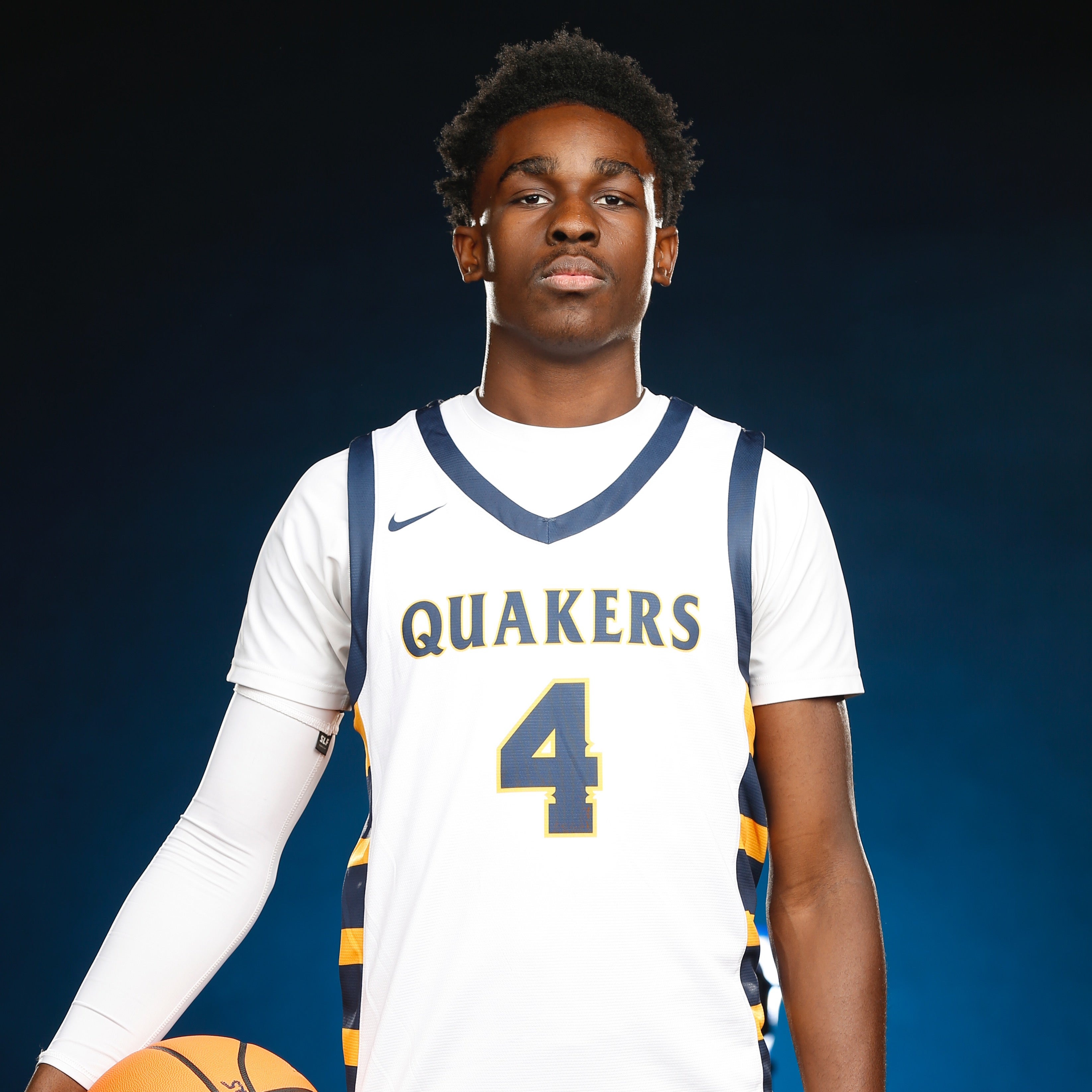 Myles Jacobs mugshot