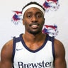 Darien Moore