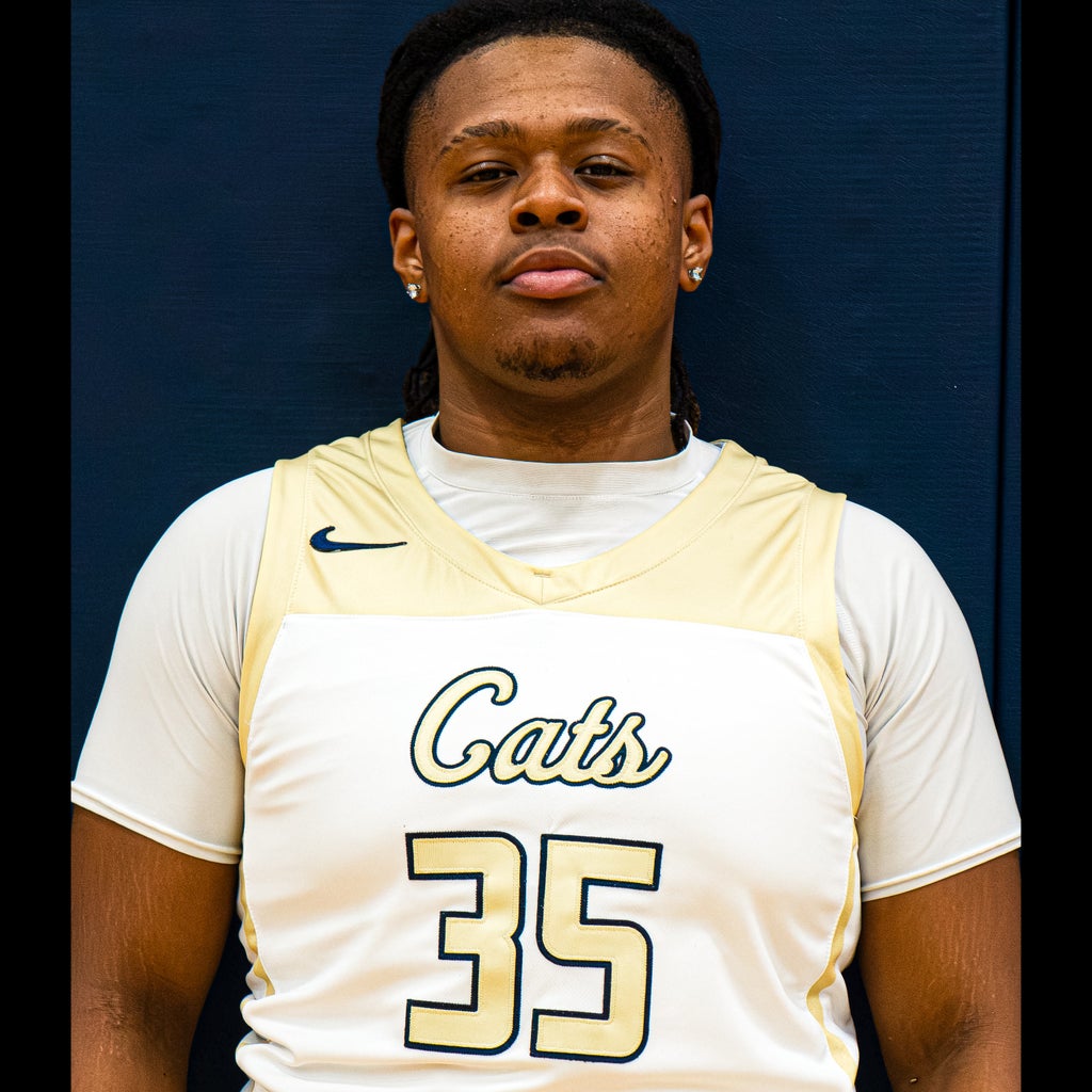 Jeremiah Good mugshot