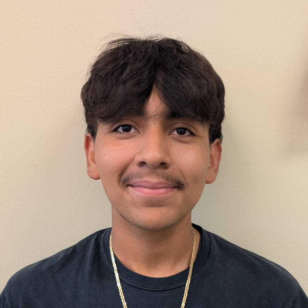 Chris Guerrero mugshot