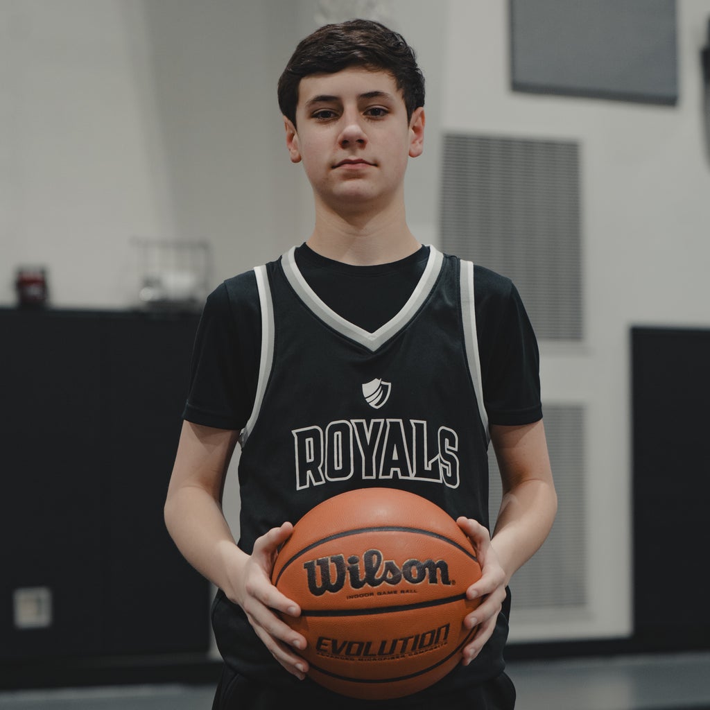 Weston Coffey mugshot