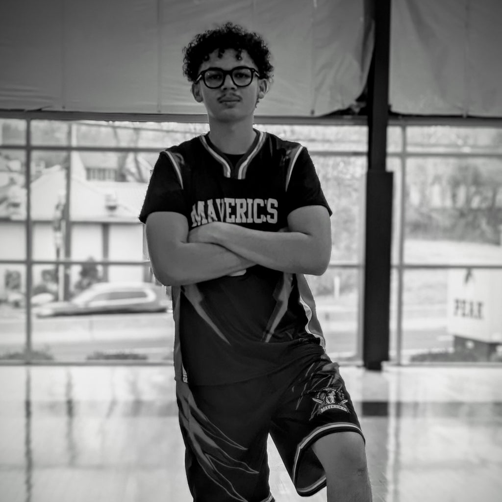 Joao Oliveira mugshot