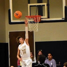 Isaac Cleveland mugshot