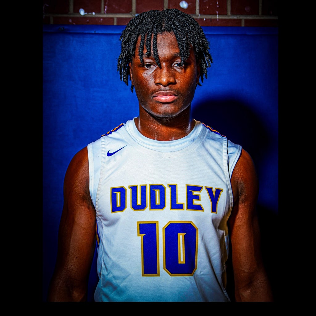 Javion Summers mugshot