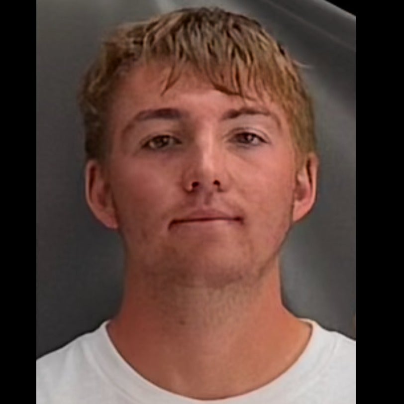 Kendall Burns mugshot