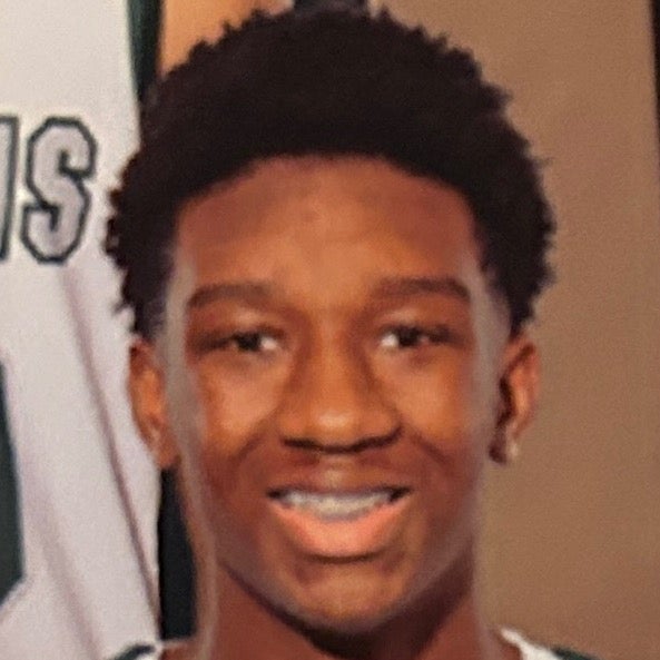 Kavari Drummonds mugshot