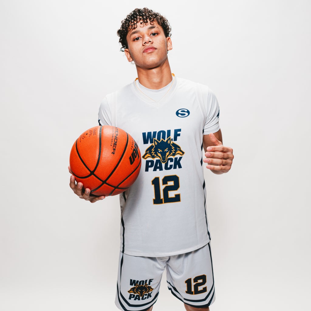 Elias Jupiter mugshot