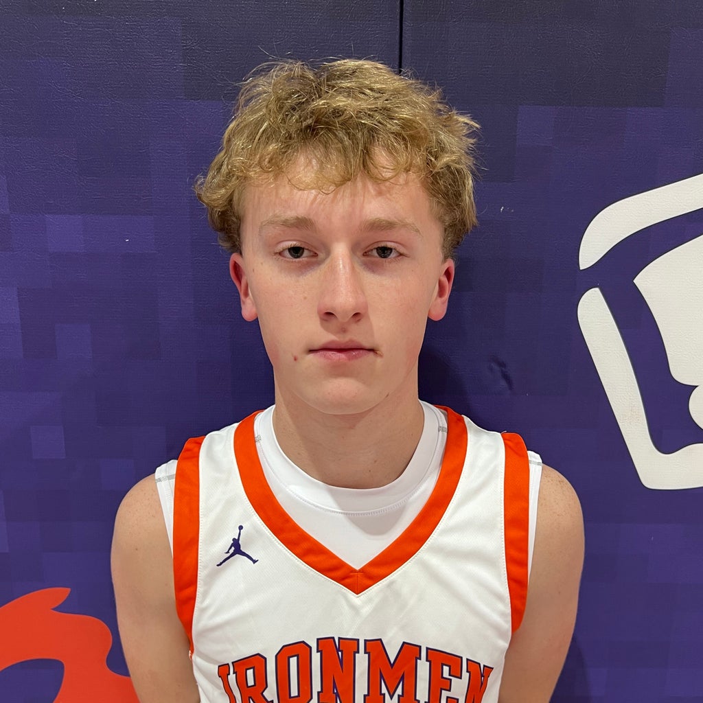 Greydon Fausey mugshot