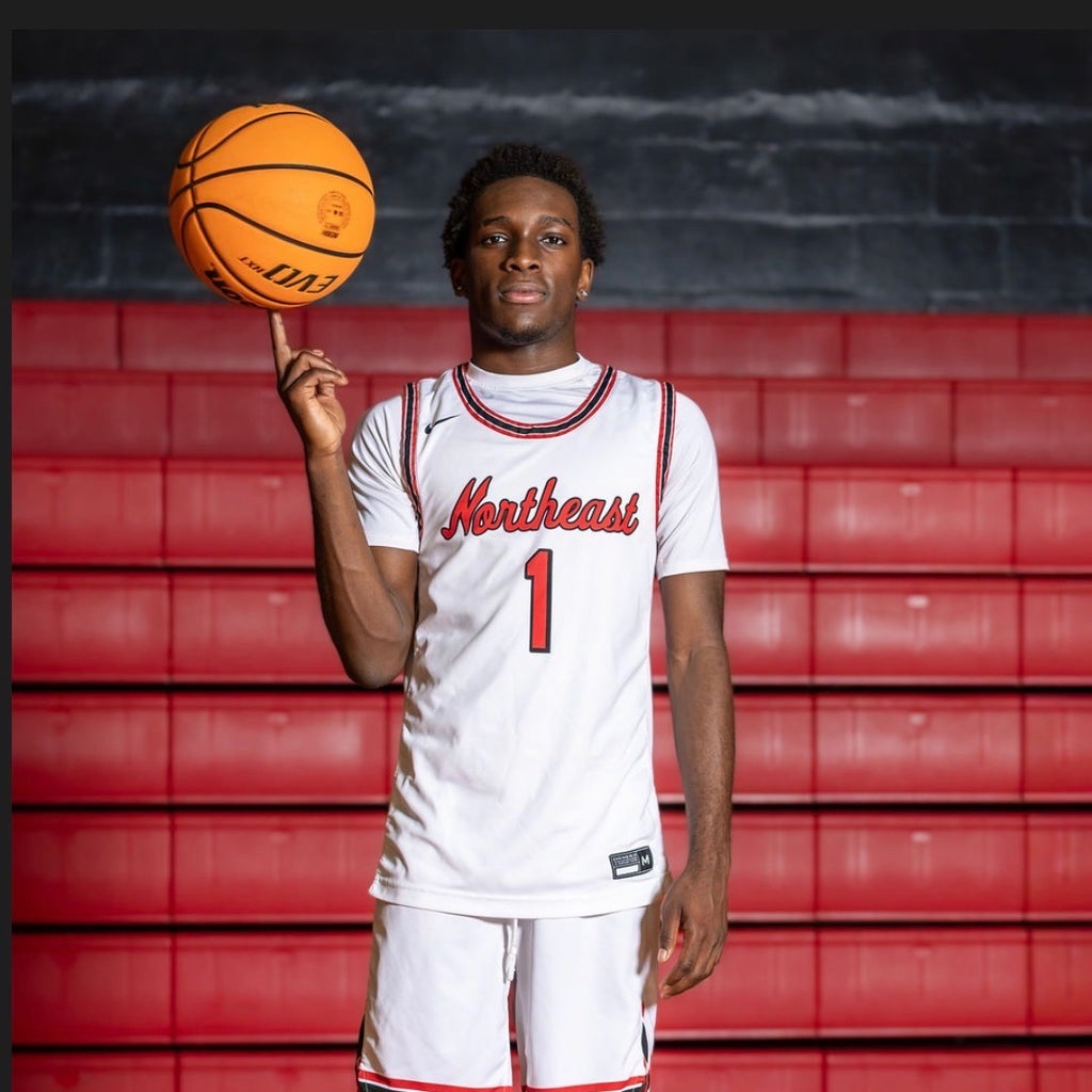 Walter Brown mugshot