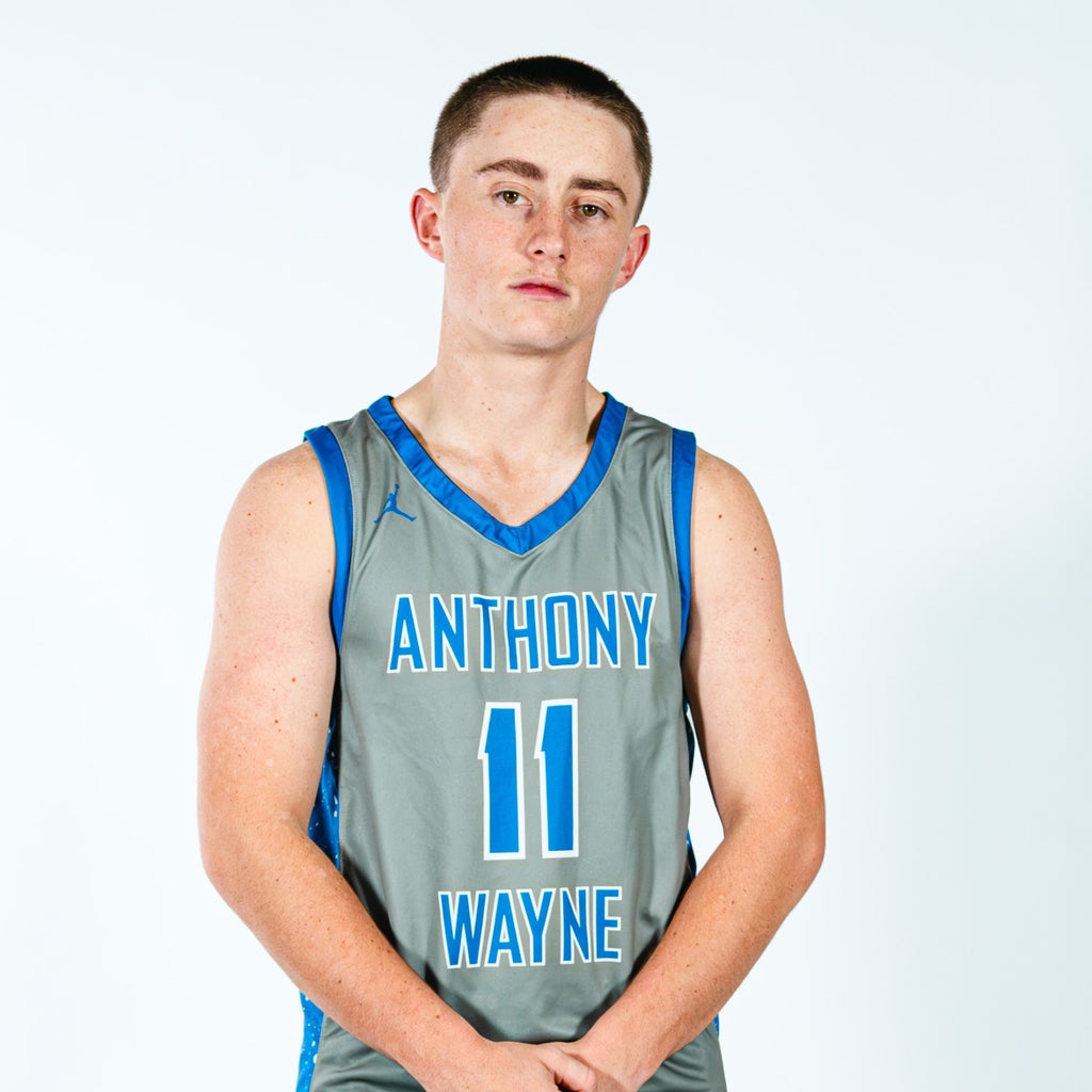 Grant Gibbons mugshot