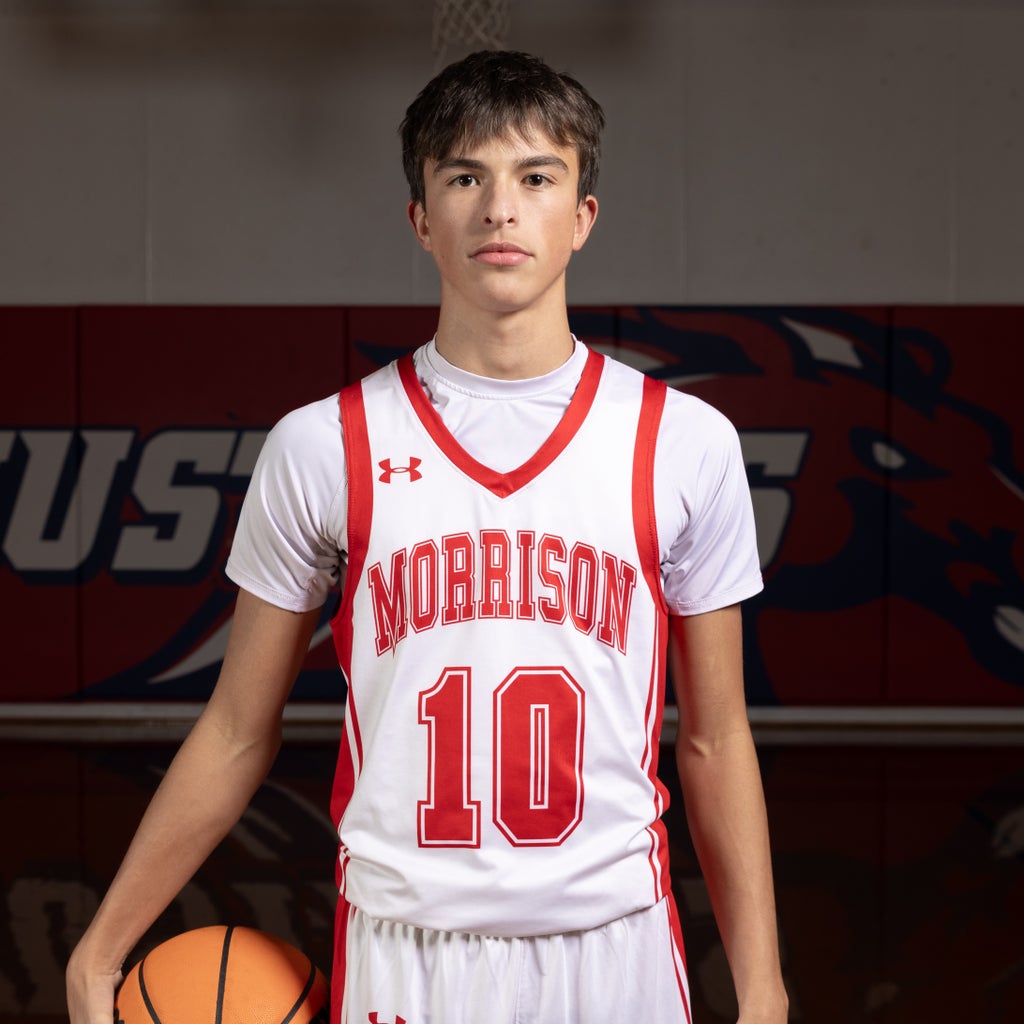 Charles Pruis mugshot