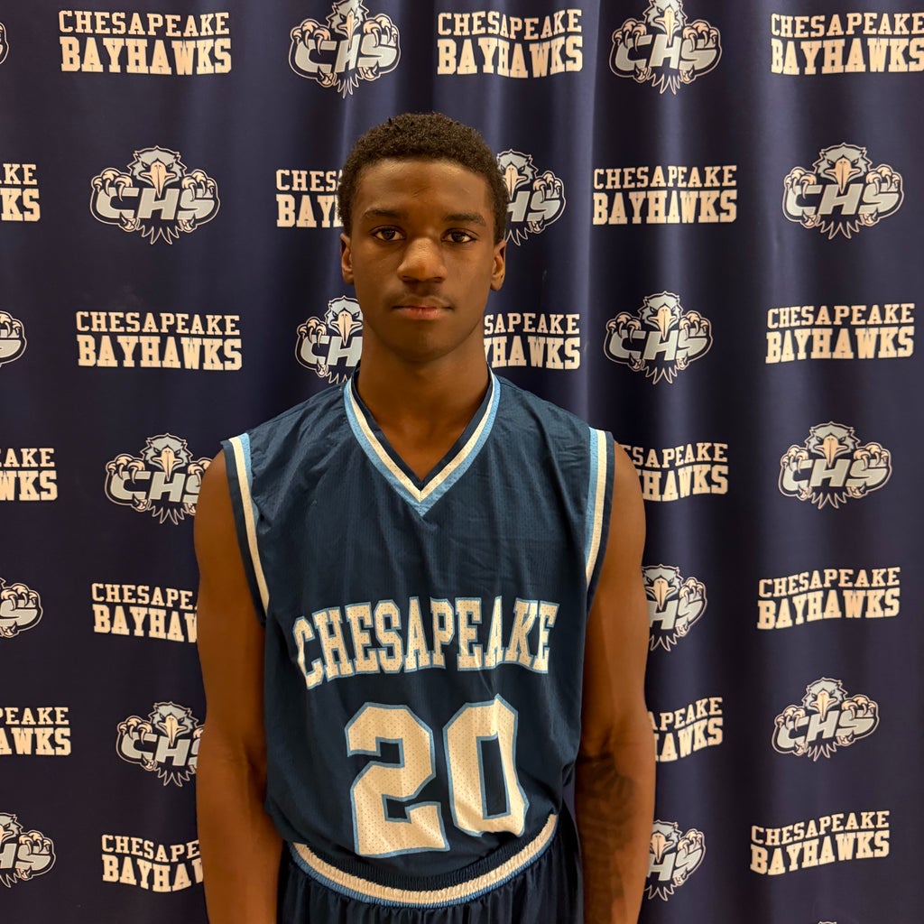 Montae Gross mugshot