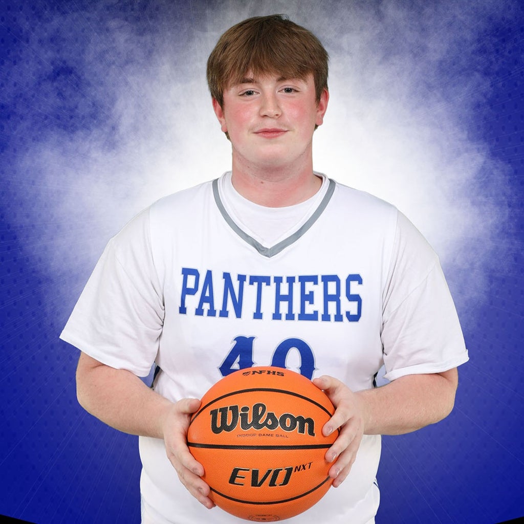 Ashton Mosier mugshot