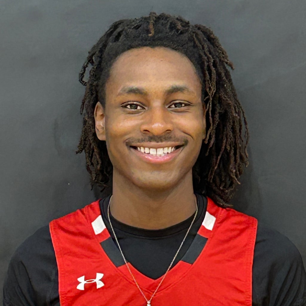 Devontae Cobb mugshot