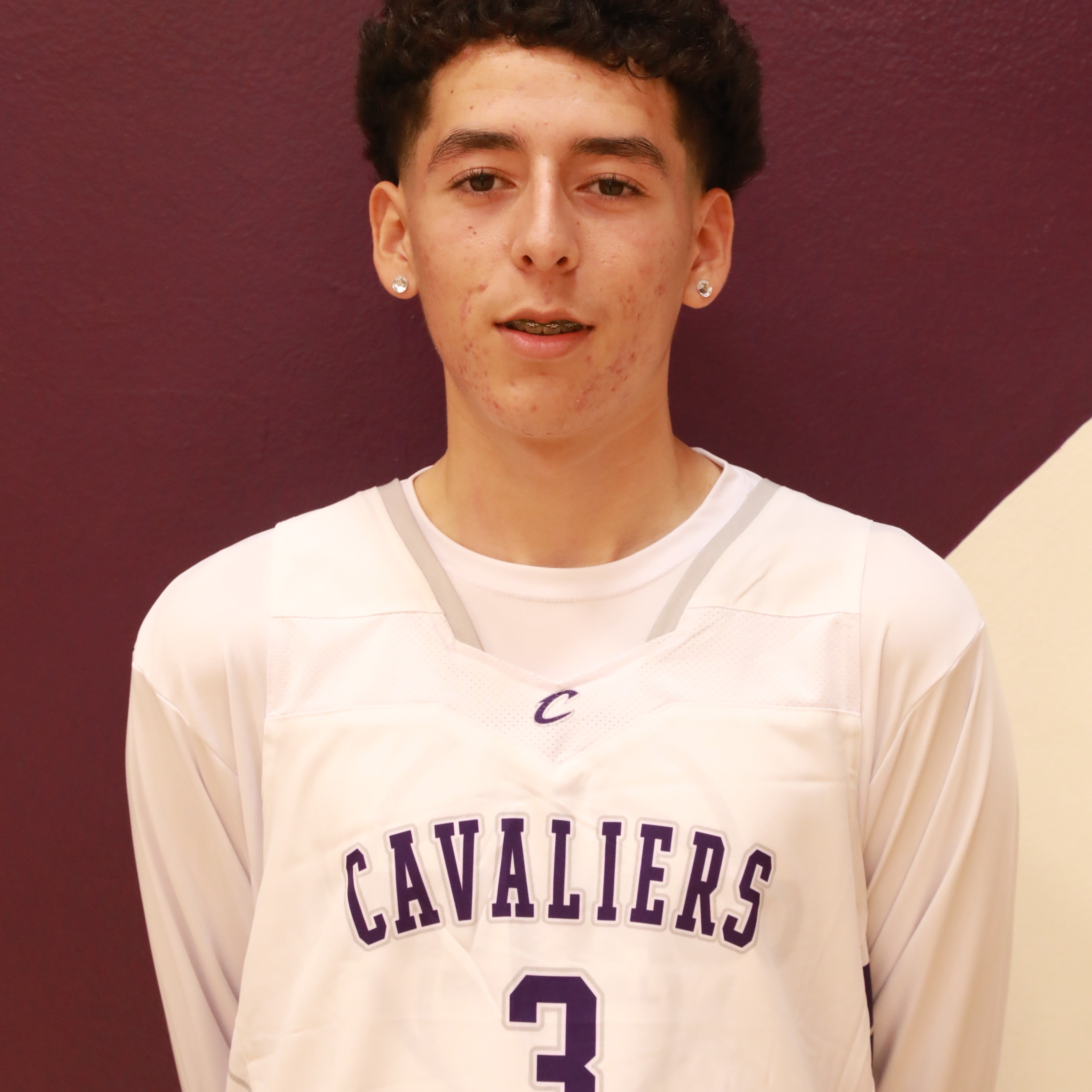 Raul Carrion mugshot