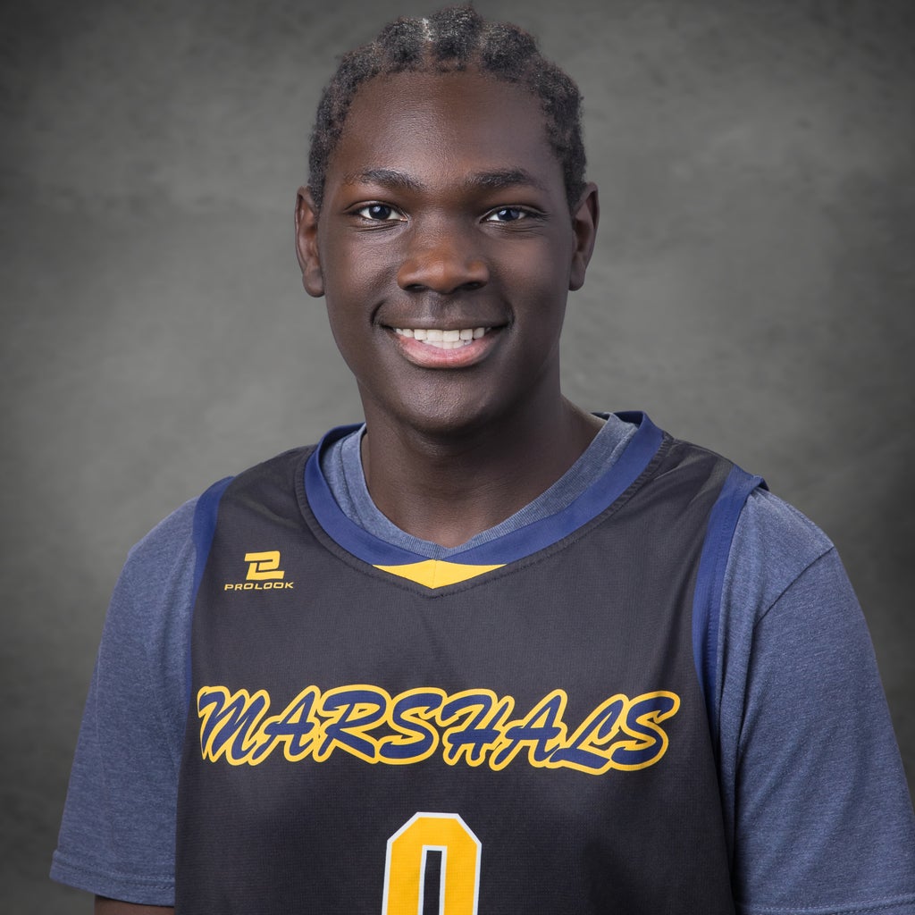 Emmanuel Okello mugshot