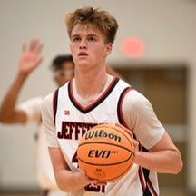 Bennett Paris mugshot