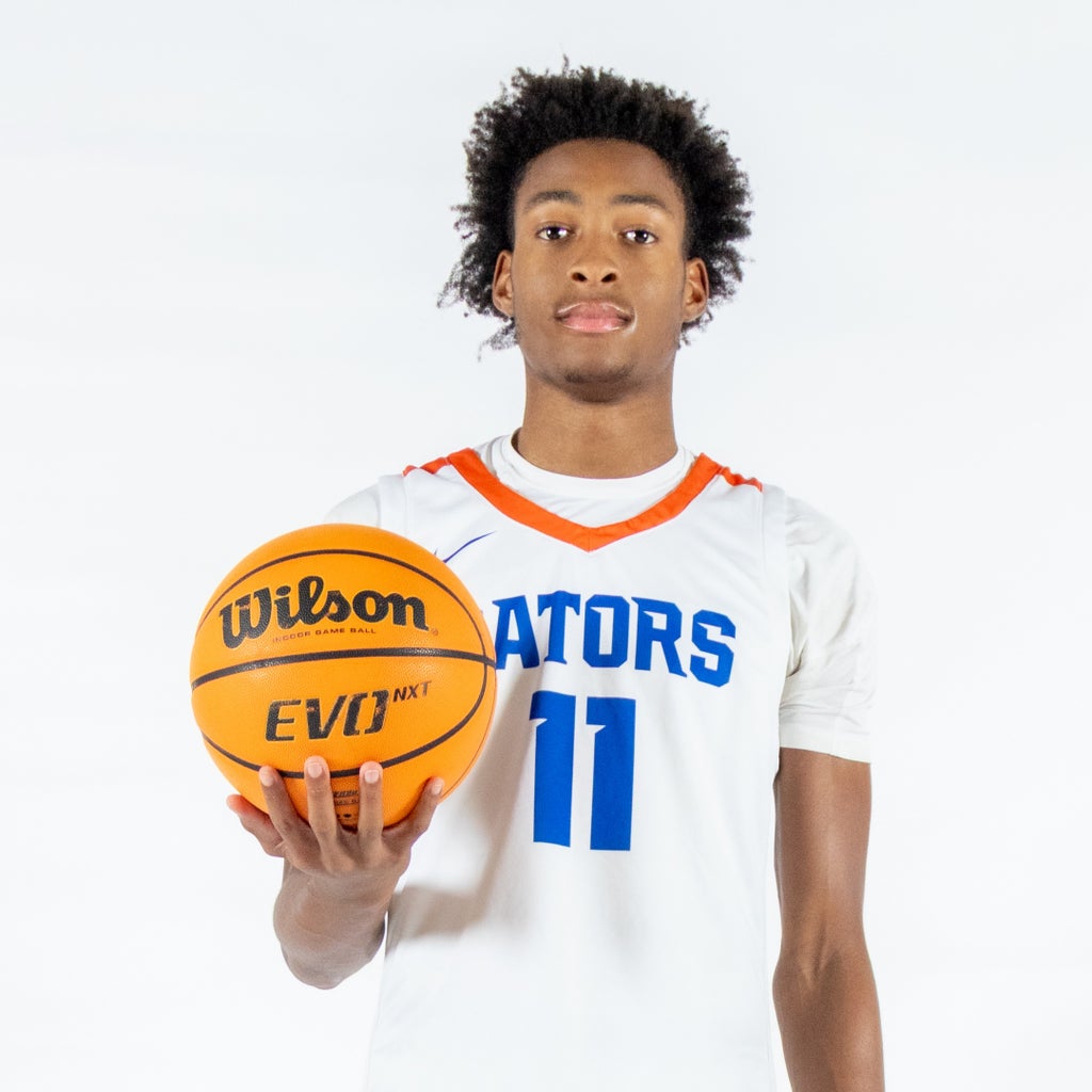 Chaunc'e Baker mugshot