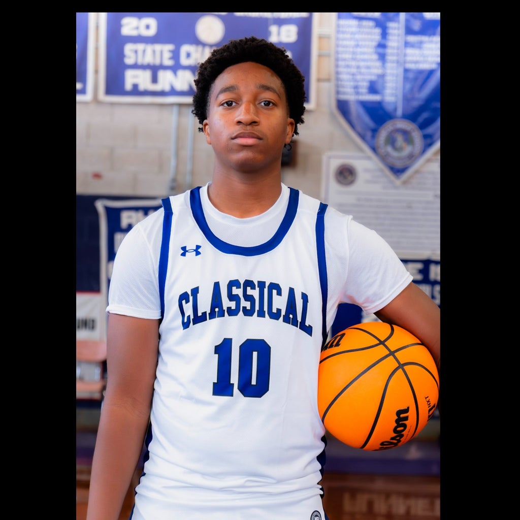 Celio Landim mugshot