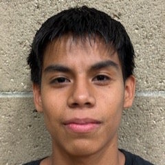 Fabian Calderon mugshot