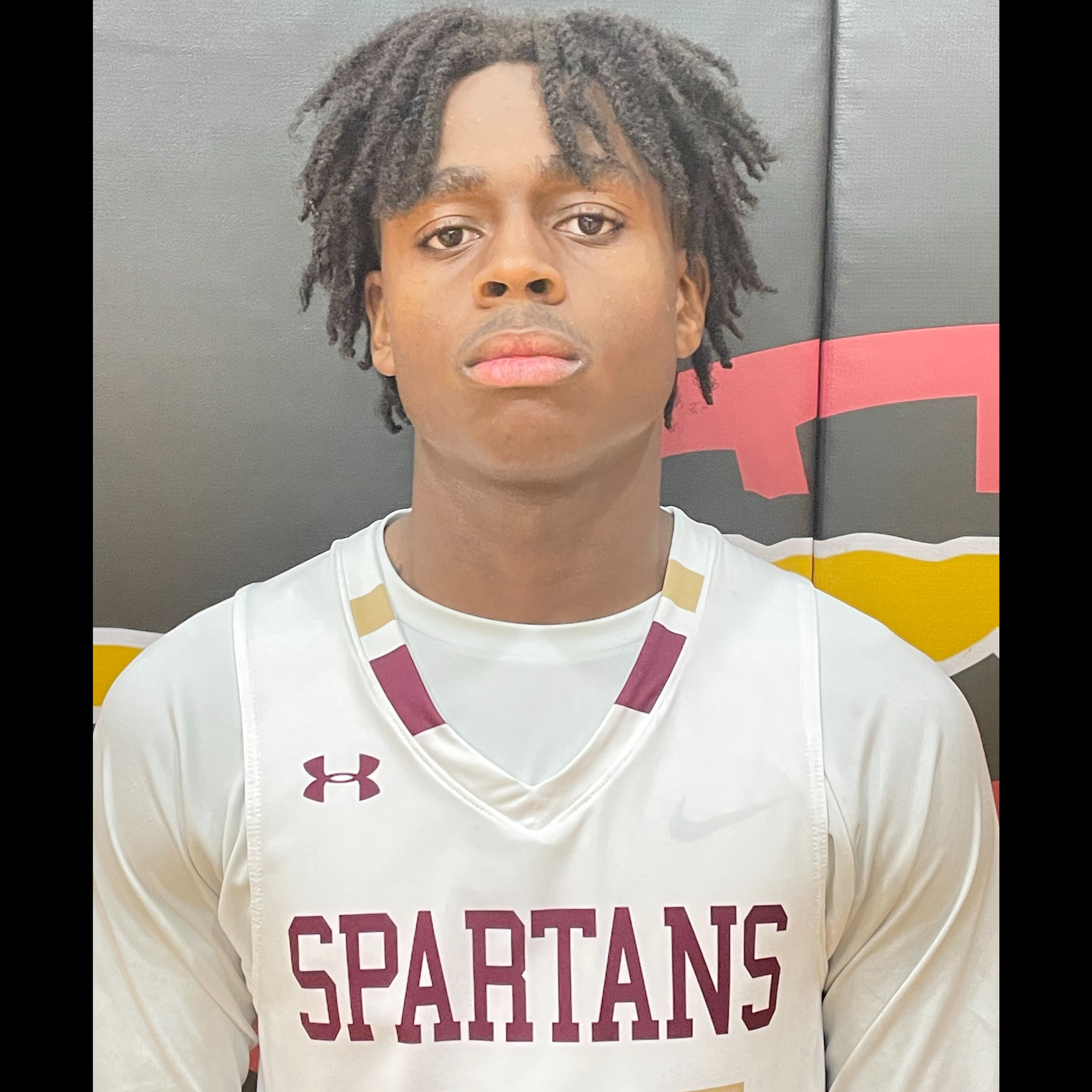 Dorian Alexandre mugshot