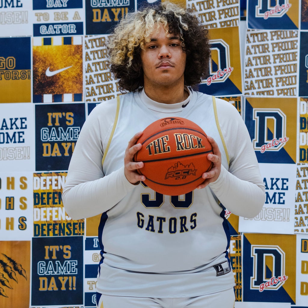 Damario Bougard mugshot