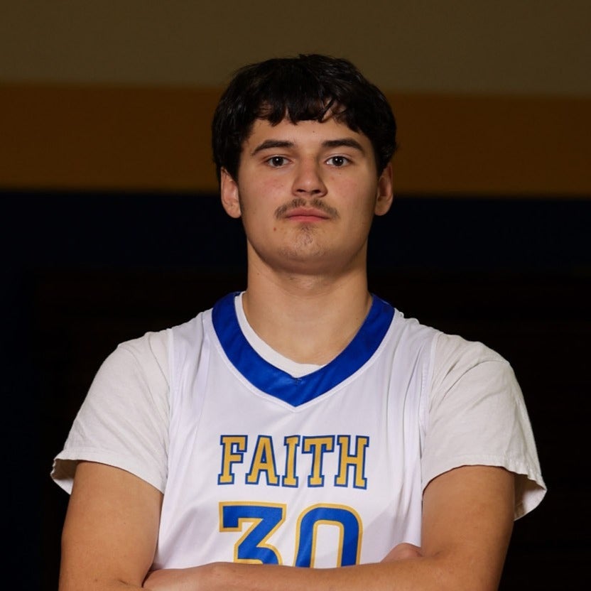 Drew Haeberle mugshot