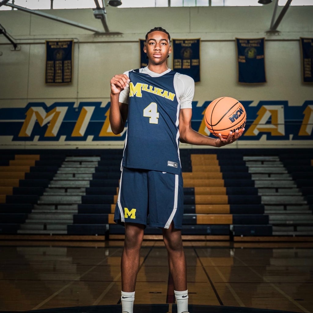 Cayden Brown mugshot