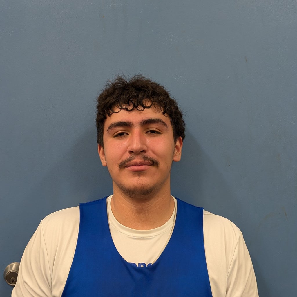 Edwin Gallegos mugshot