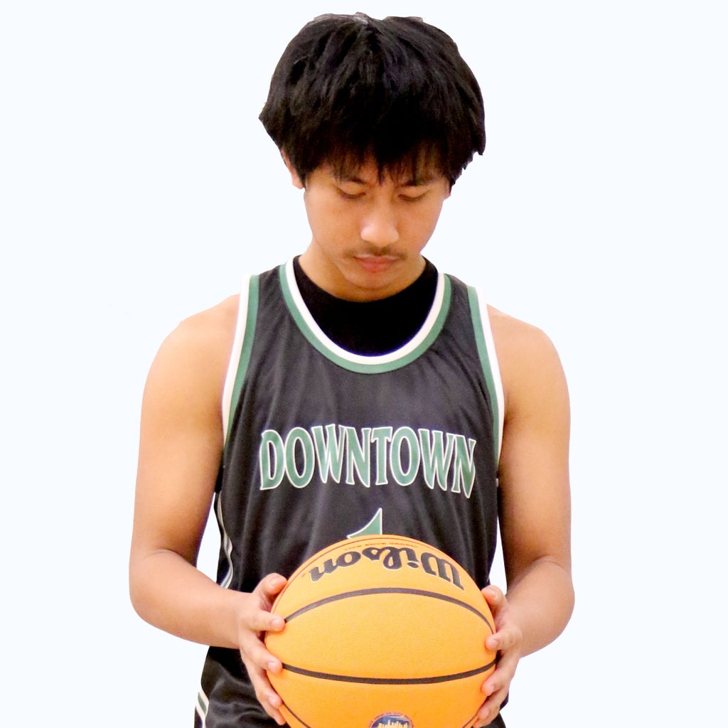 Jacob Agustin mugshot