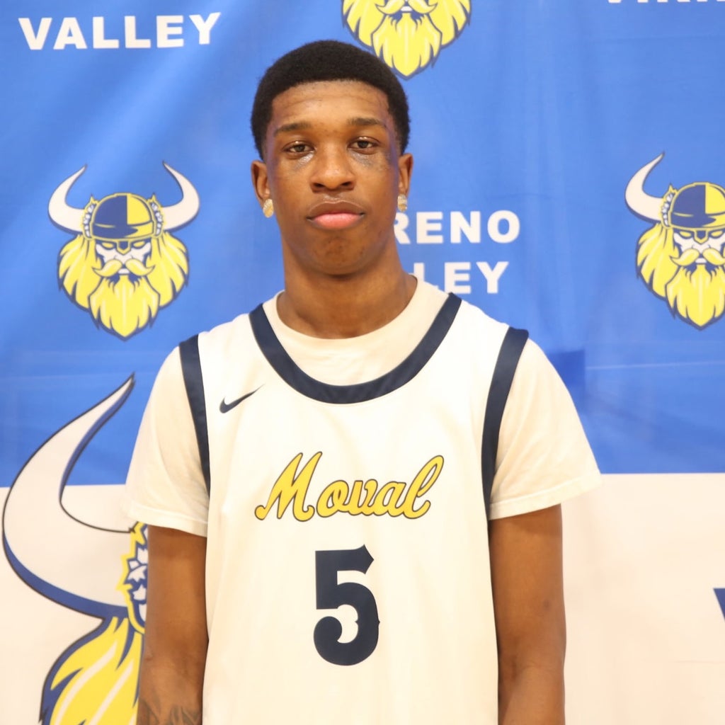 Leandre Terry mugshot