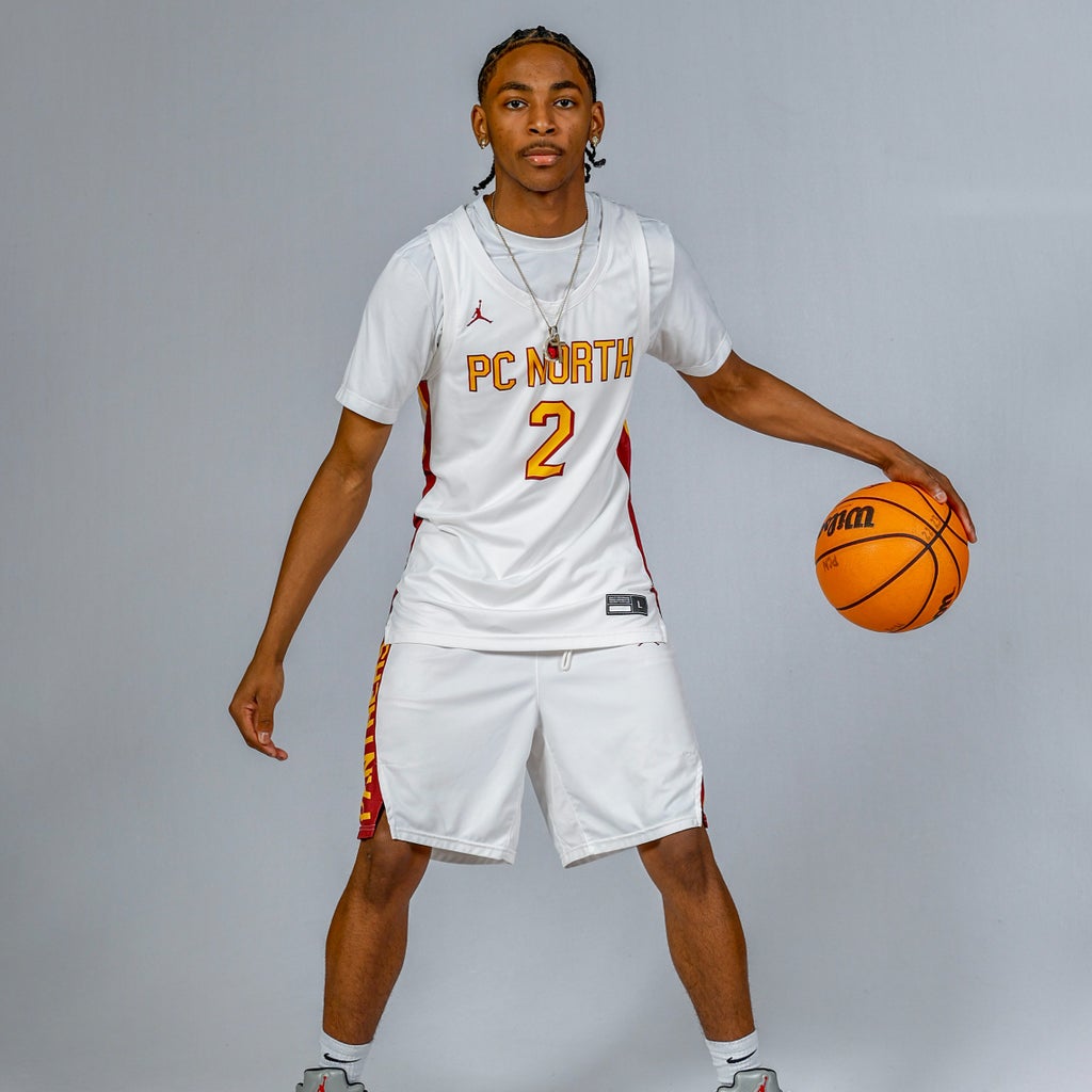 Devion Gillispie mugshot