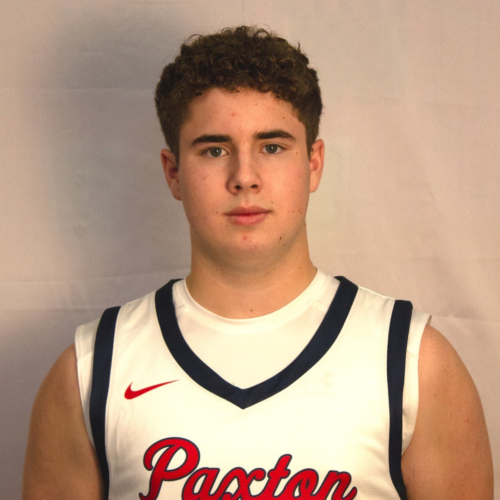 Forrest Geoghagan mugshot