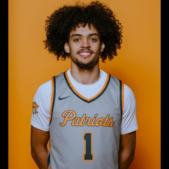 Rondel Jones Jr. mugshot