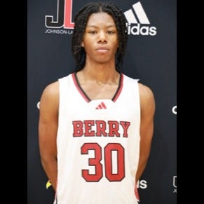 Jaron Johnson mugshot