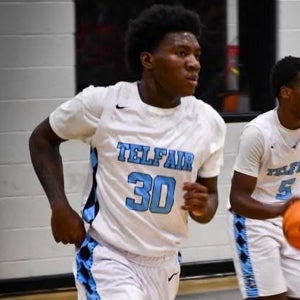 Braden Burch mugshot