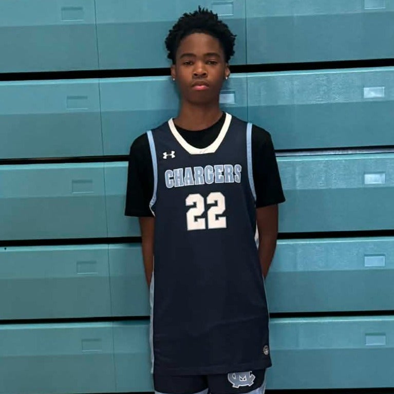 Jasper Smith mugshot