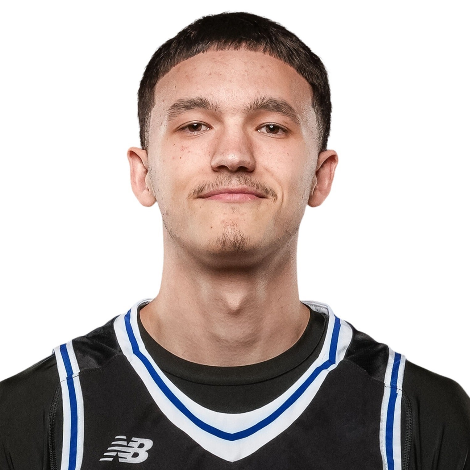 Isaiah Melecio mugshot