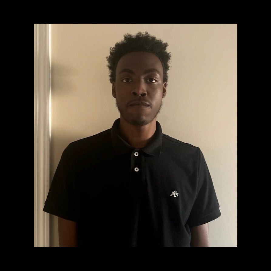 Jordan Johnson mugshot