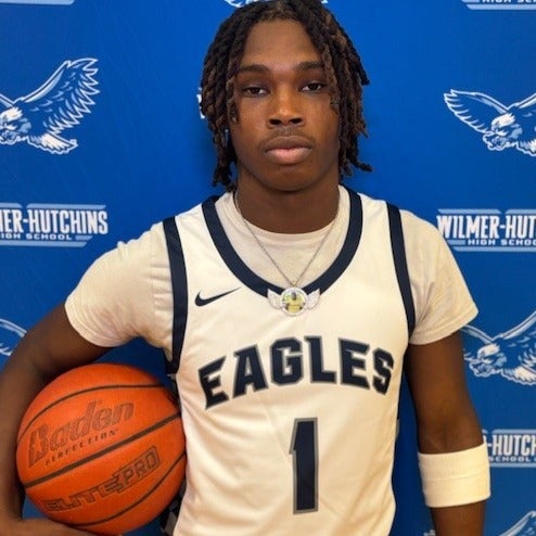 Christian D. Gambrell mugshot