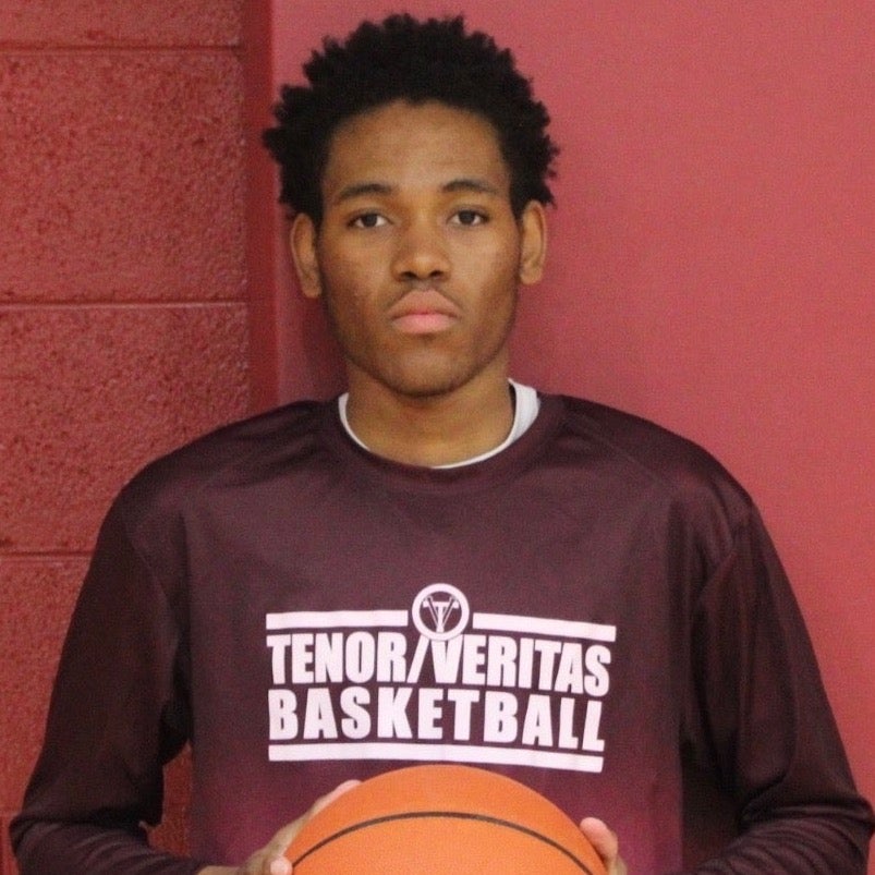 Jermaine Ward mugshot