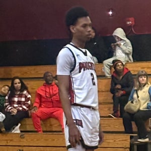 Martel Peters mugshot