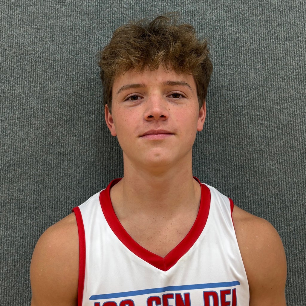 Beckham Comer mugshot