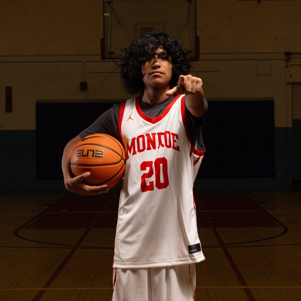 Gameliel Padilla mugshot